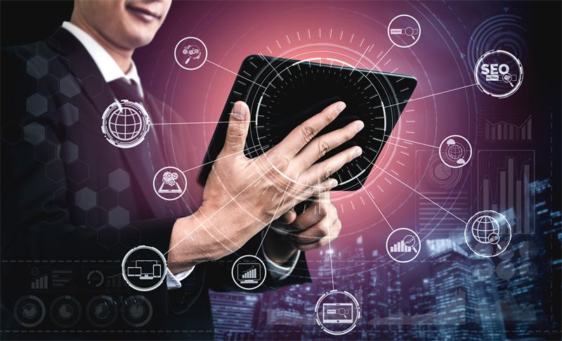 【網站建設】高端網站建設的必須要具備的元素